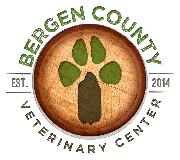 Bergen County Veterinary Center Logo